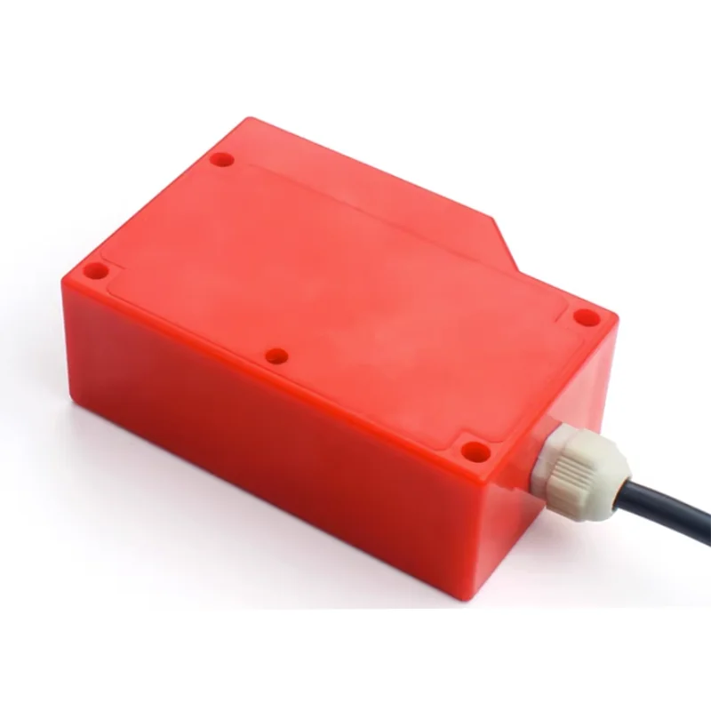 E3K100-2M AC:24-240V DC:12-240V Photoelectric Switch Sensor Opposite Type Detection Distance 20m Relay NPN PNN NO NC