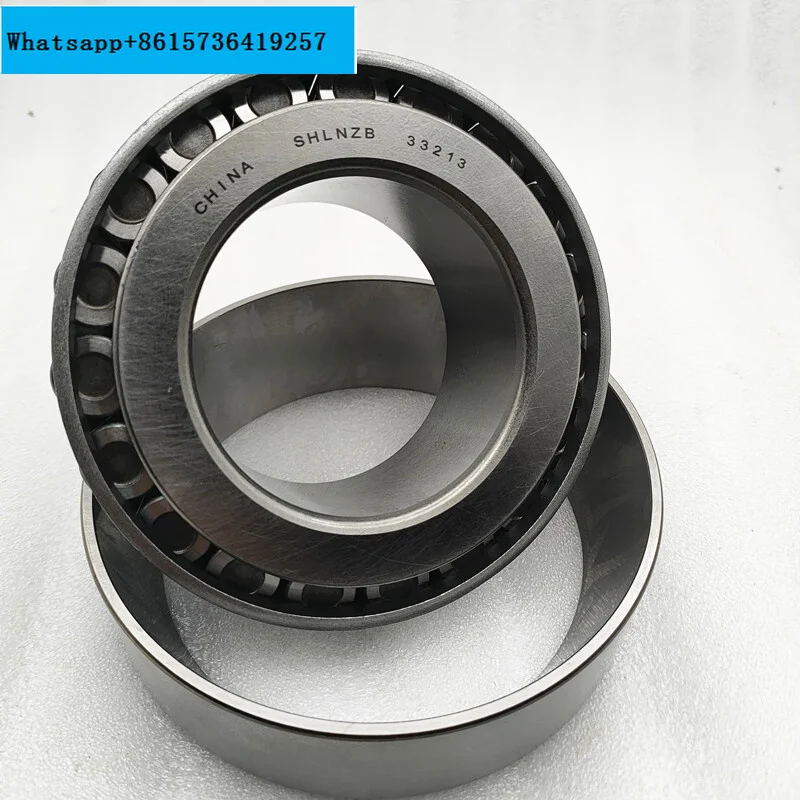 Conical British tapered roller bearing JHM84049/10 Size: 200 * 300 * 65mm