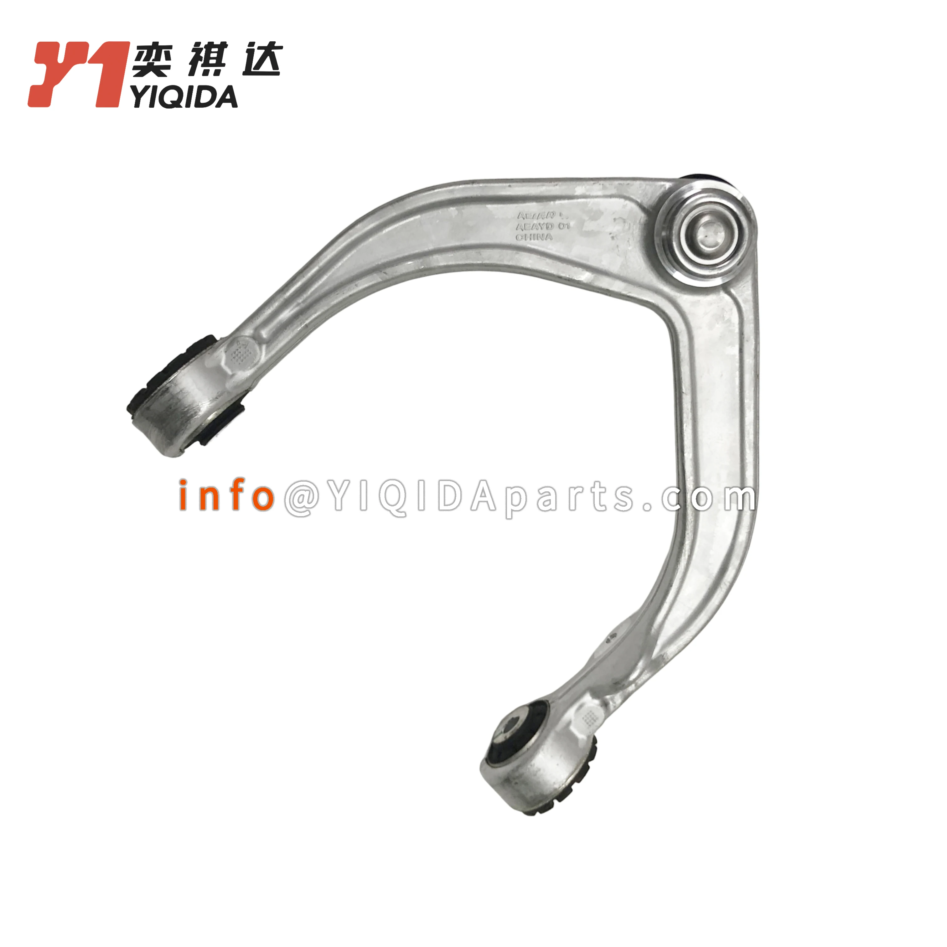 

YIQIDA OEM 31360633 Car Parts Suspension Parts Upper Right Control Arm Auto Parts For Volvo XC60/XC90(16-23)