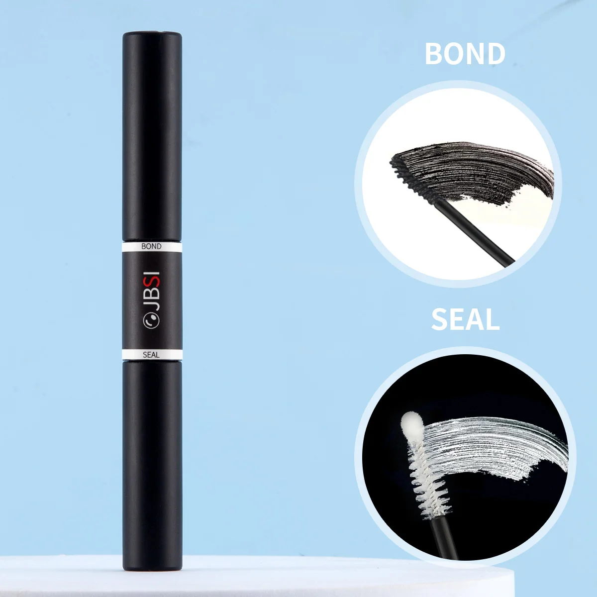 つけまつげグルー、使い捨て、防水、防汗、速乾性、長持ち、非刺激性、グラフトグルー、特殊