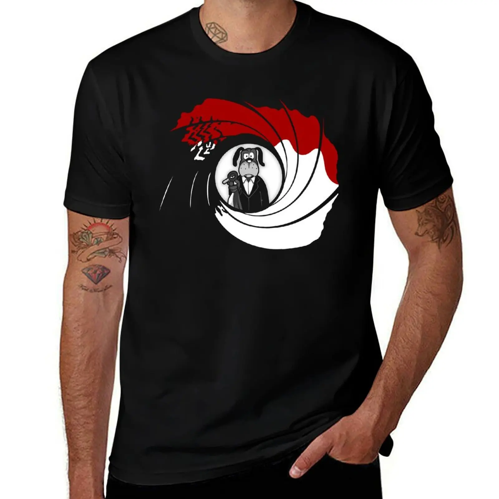 

Moondraker T-Shirt Personalized t-shirt custom shirt new gifts and t-shirts anime shirt mens graphic t-shirts