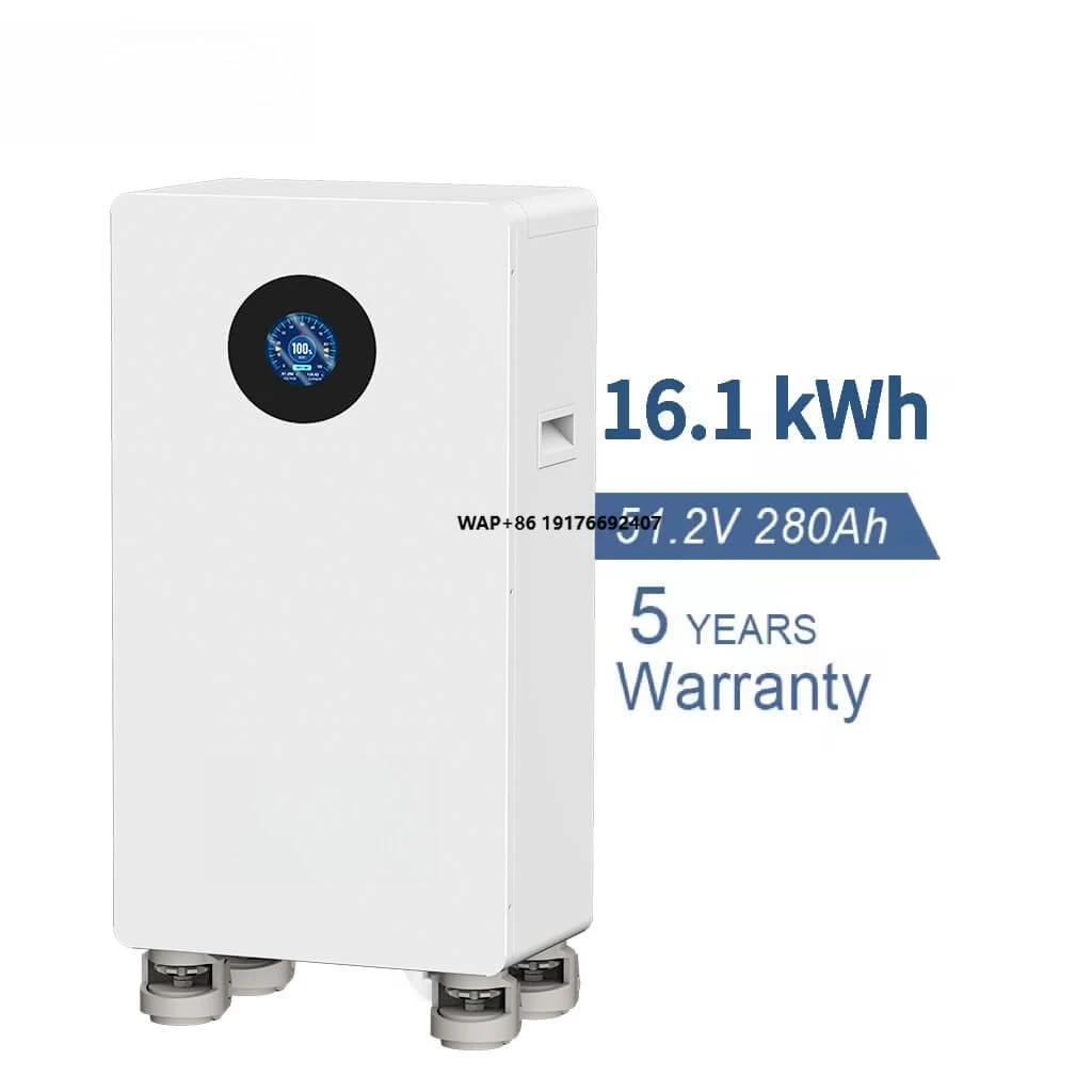 

Etai 14.3Kwh 16Kwh Wheel Type Golden Supplier Pace Cells Solar Batteries 51.2V 280Ah 314Ah Home Battery Storage Cost
