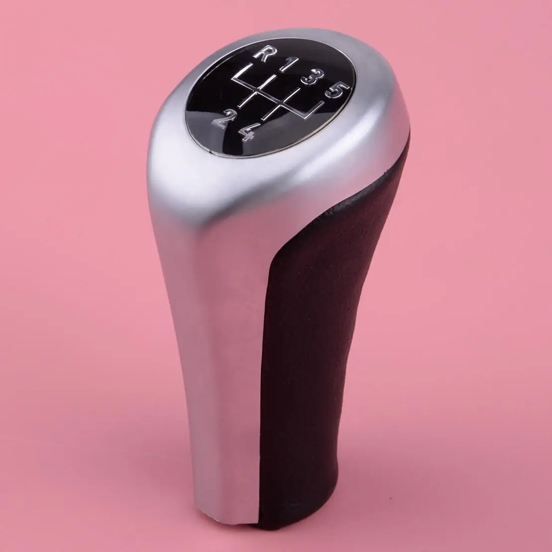5 Speed Manual Gear…
