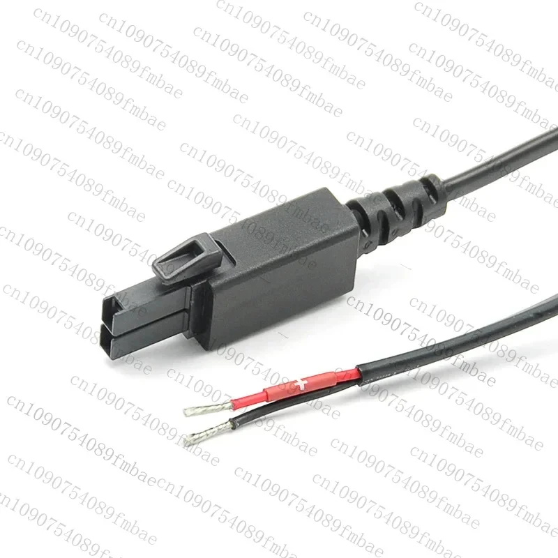 

Premium Replacement Wire Harness 6M Bare Cable 2 Pin Connector 757605-0010 For Bose Lifestyle 600 650 Rear Speaker
