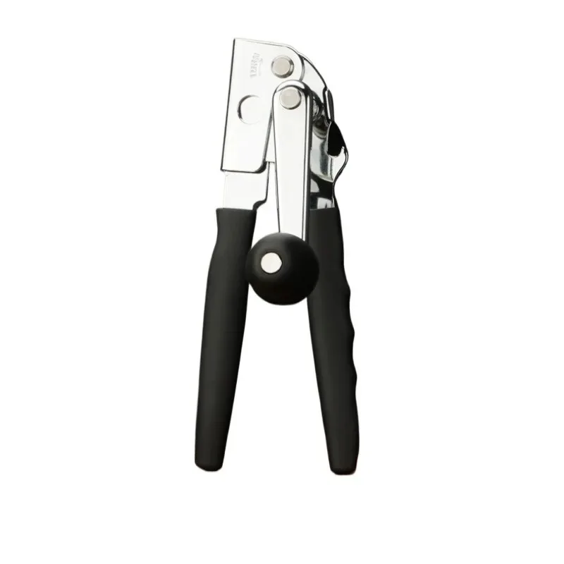 Comfortable Extra Long Handle, Suitable for Large Commercial Can Openers, Manual Heavy-duty Crank Can Openers