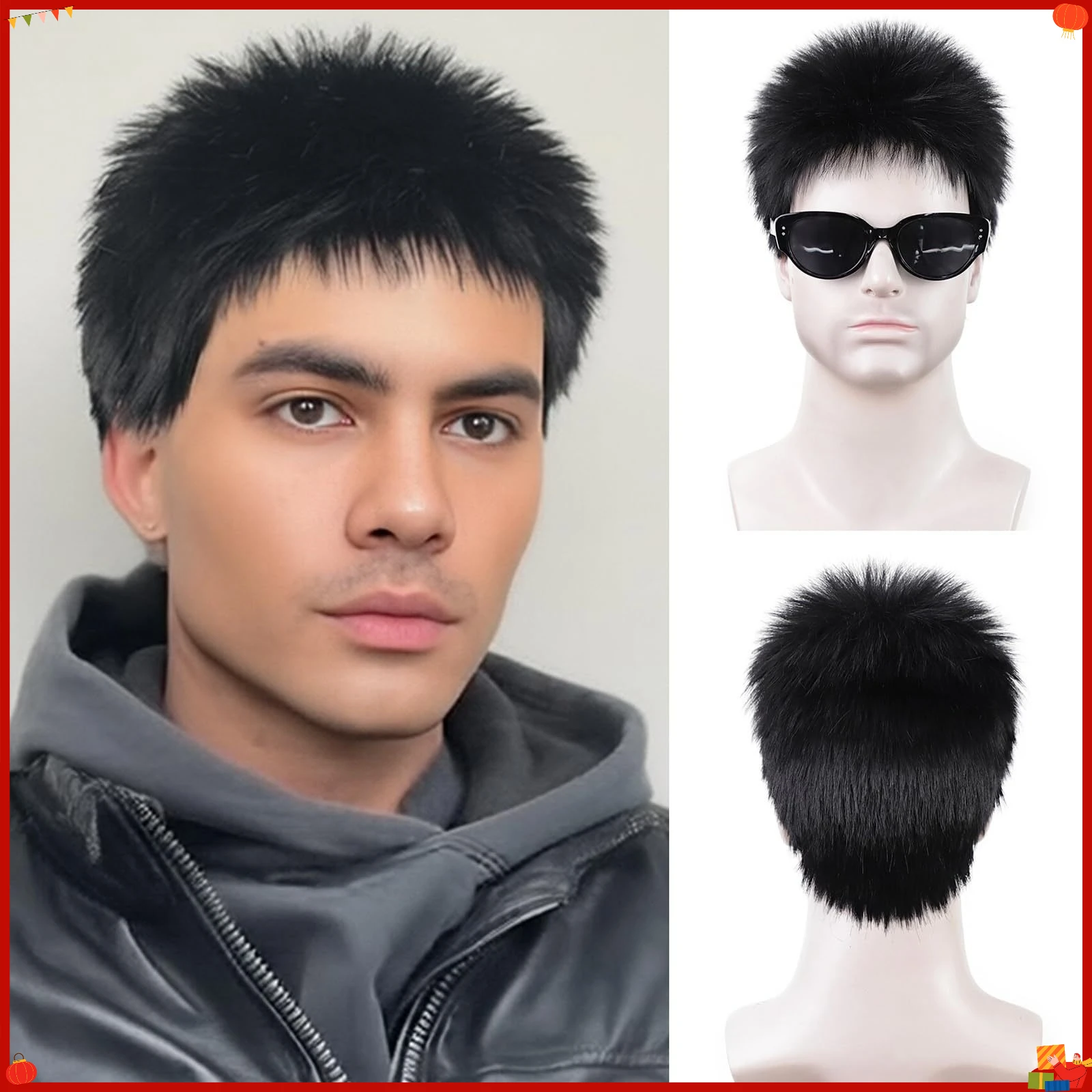 perruque-synthetique-courte-noire-a-pointes-pour-homme-–-mode-cosplay-usage-quotidien-–-postiche-respirant-pour-fete-costumee-–-en-stock