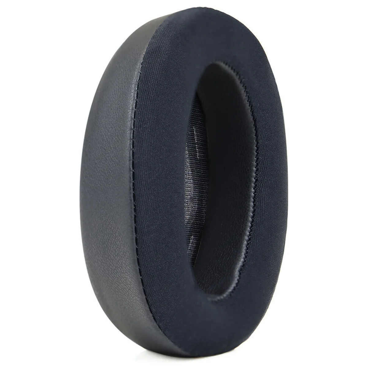 Sony wh-h910nヘッドフォン用の交換用イヤパッド,1ペア,冷却ジェル付き,ソフトクッション,アクセサリー