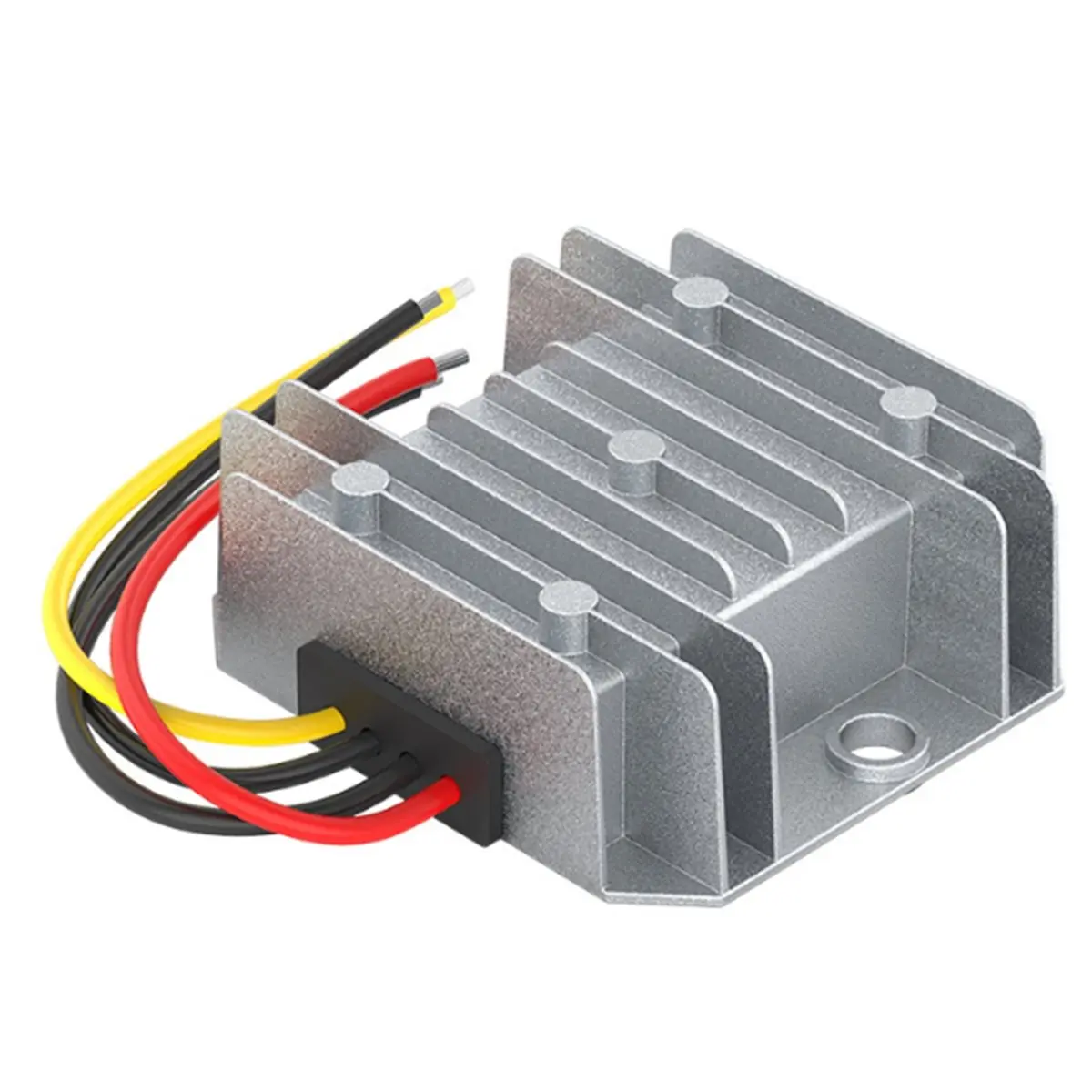 [2026 Trend]12V to 24V 5A Step-Up DC DC Converter 12 Volt to 24 Volt Boost Voltage Regulator