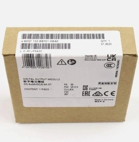 Brand New Original …