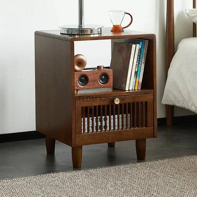 

Женские детские тумбочки, дизайнерские роскошные детские тумбочки, прикроватная тумбочка, мебель для спальни Chevet Chambre YN50CN