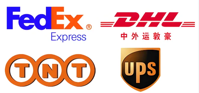 رسوم التوصيل الإضافية للمناطق النائية. فرق طلب UPS fedex أو فرق الشحن الدولي تكلفة الشحن DHL