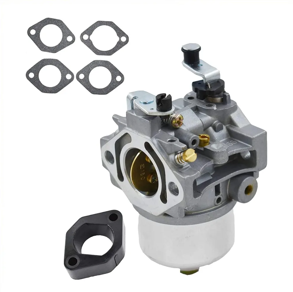 USERX Universal Motorcycle Carburetor for 491912 Briggs & Stratton 491912