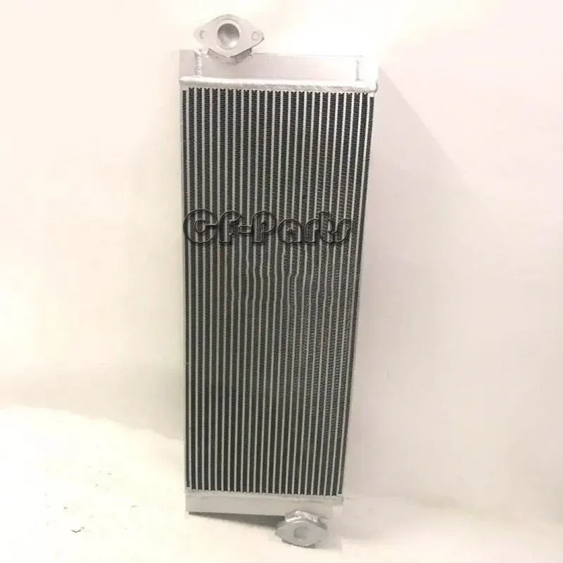 Buy New Hydraulic Oil Cooler YN05P00058S002 For Kobelco SK200-8 SK210-8 Excavator