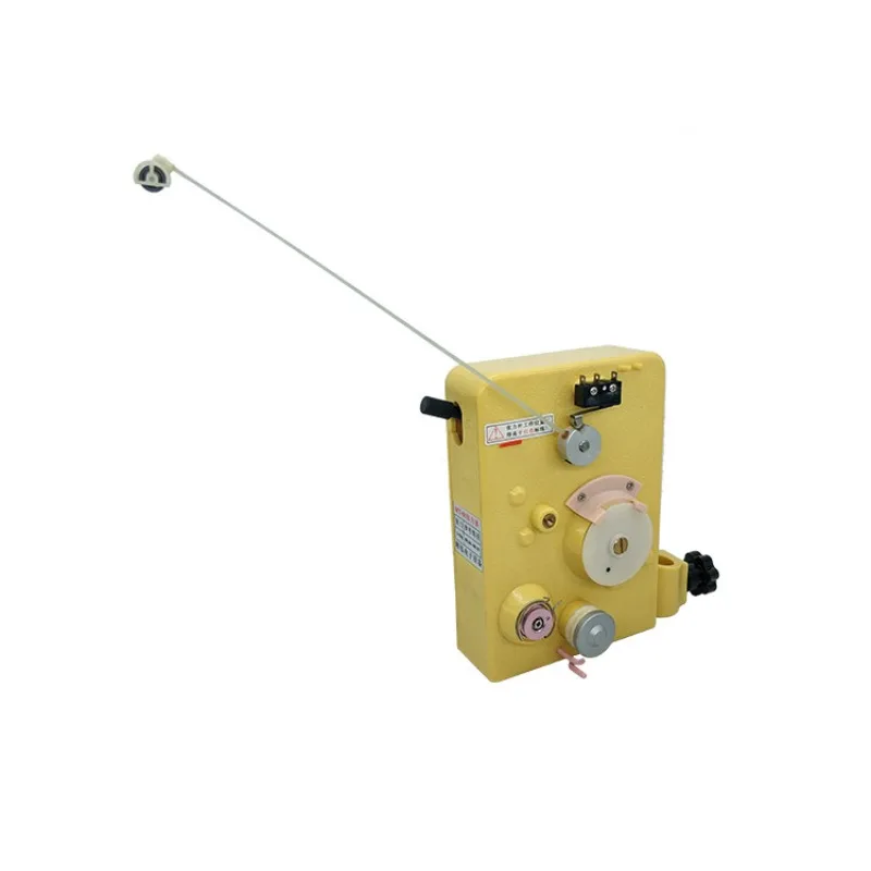 Magnetic Tensioner Vertical Type for Winding Machine Wire Tension Control Device
