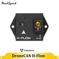 Holybro H-Flow with DroneCAN Protocol Integrated Optical Flow and Rangefinder Module