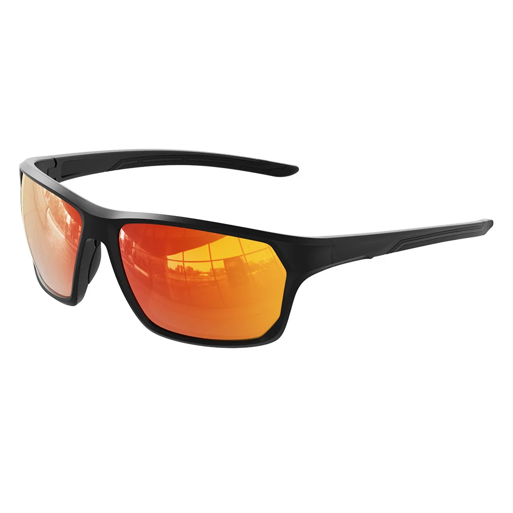 

Men's Hiking Anti-Slip Sports Sunglasses Outdoor UV400 Polarized Fishing Glasses