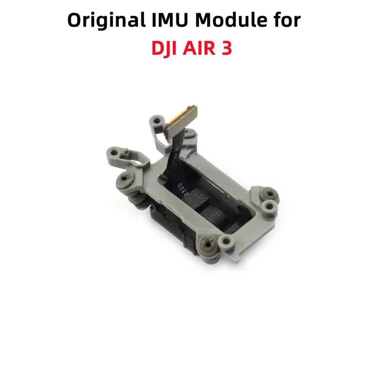 

IMU Module for DJI AIR 3 Drone Replacement IMU Board with Cable