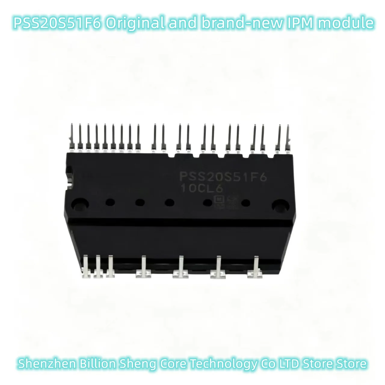 PSS20S51F6 Original and brand-new IPM module