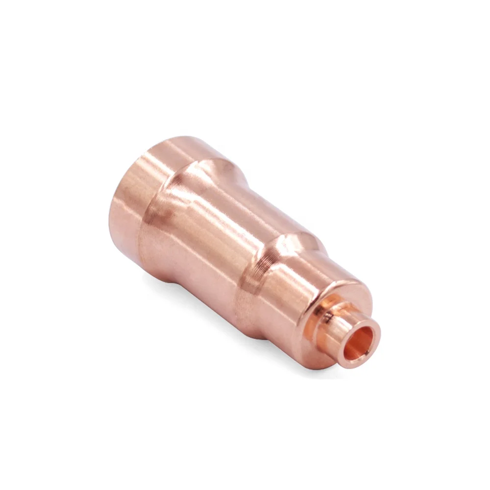 

Fuel nozzle injector sleeve tube for Man TGA Engine Spare Parts 51031000000, 51032051016, 25JSW01