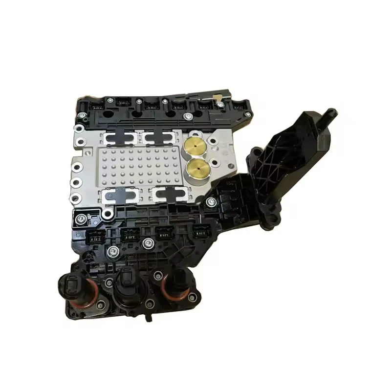 

GS7D36SG 28607846717 Transmission TCU TCM Suits For BMW M2 M3 M4 4360145303 F80 F82