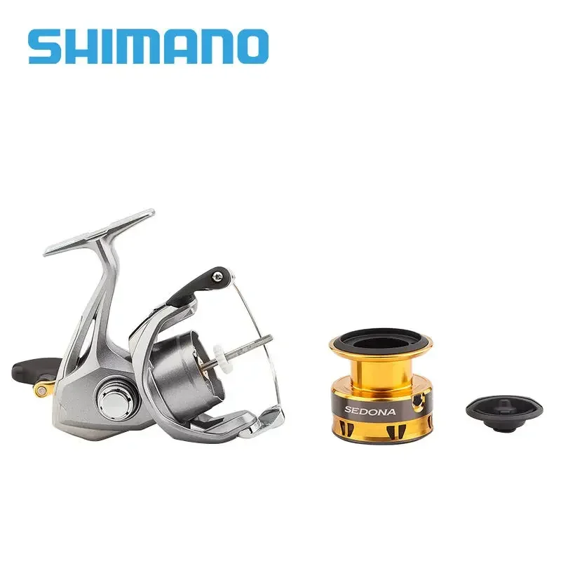 SEDONA C2000HGS 2500HG C3000HG 4000XG C5000XG Spinning Fishing Reel Saltwater Fishing Gear shimano