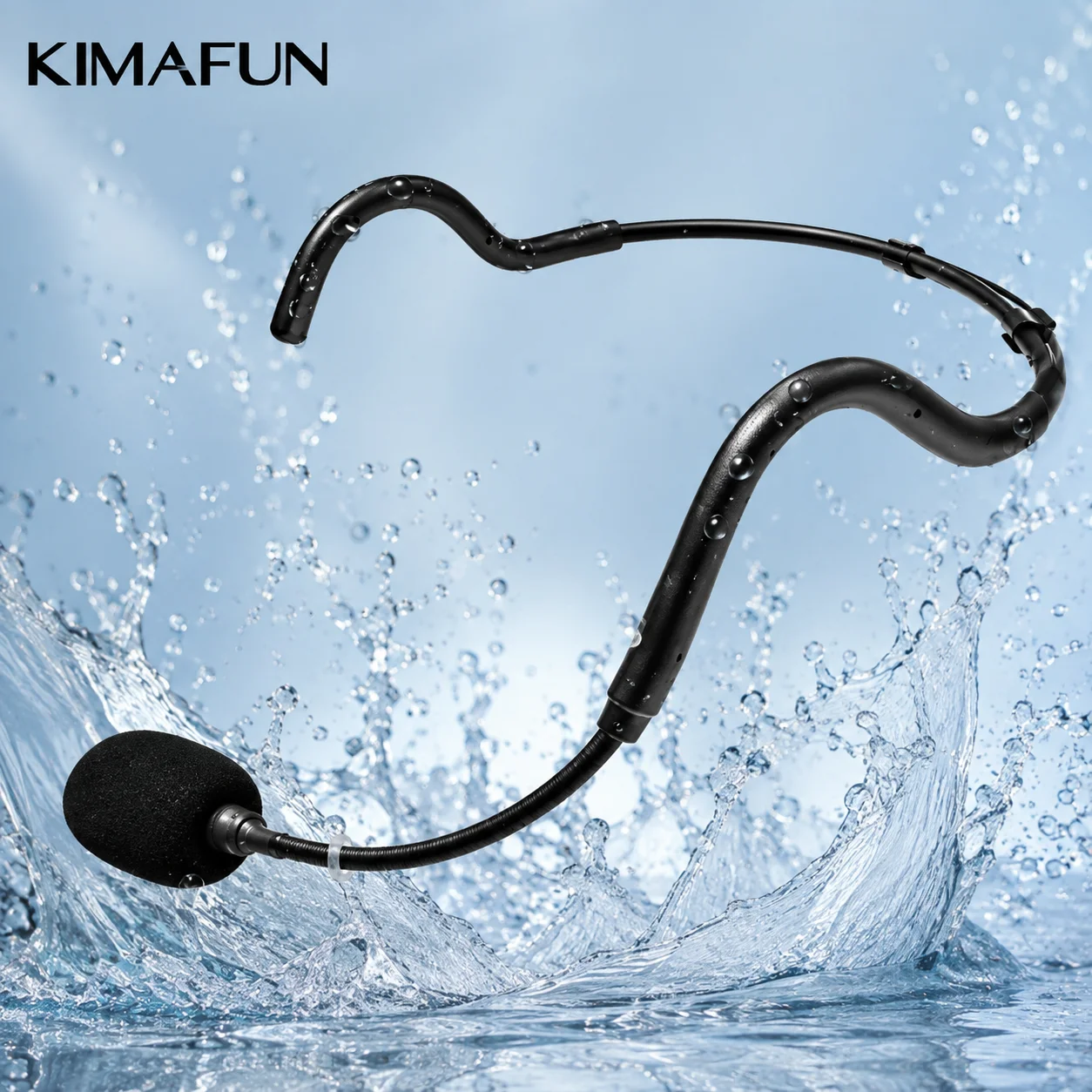KIMAFUN Pro Kablolu Kulaklık M - Yoga Fitness Instructor incelemesi ve fiyatı