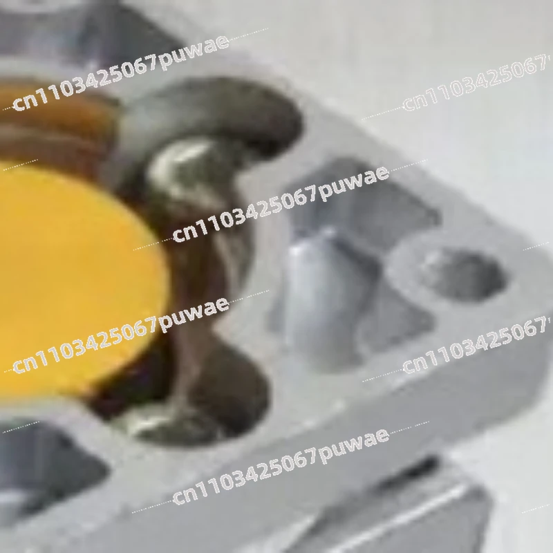 

NMRV030 Gearbox//Worm Gear Reducer/Turbine Gear Reducer 57 Stepper Motor, Brushless Motor