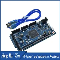 DUE R3 Board AT91SAM3X8E SAM3X8E 32-bit ARM Cortex-M3 Control Board Module For o Development board In Stock