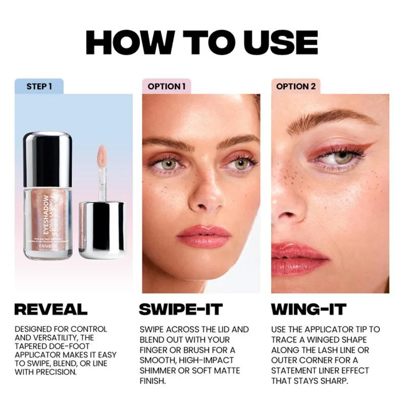 1 Pcs Eyes Base Waterproof Cream Makeup Primer Gel Eye Under Shadow Cosmetic Lasting Prolong Base Primer Eye Shadow Косметика