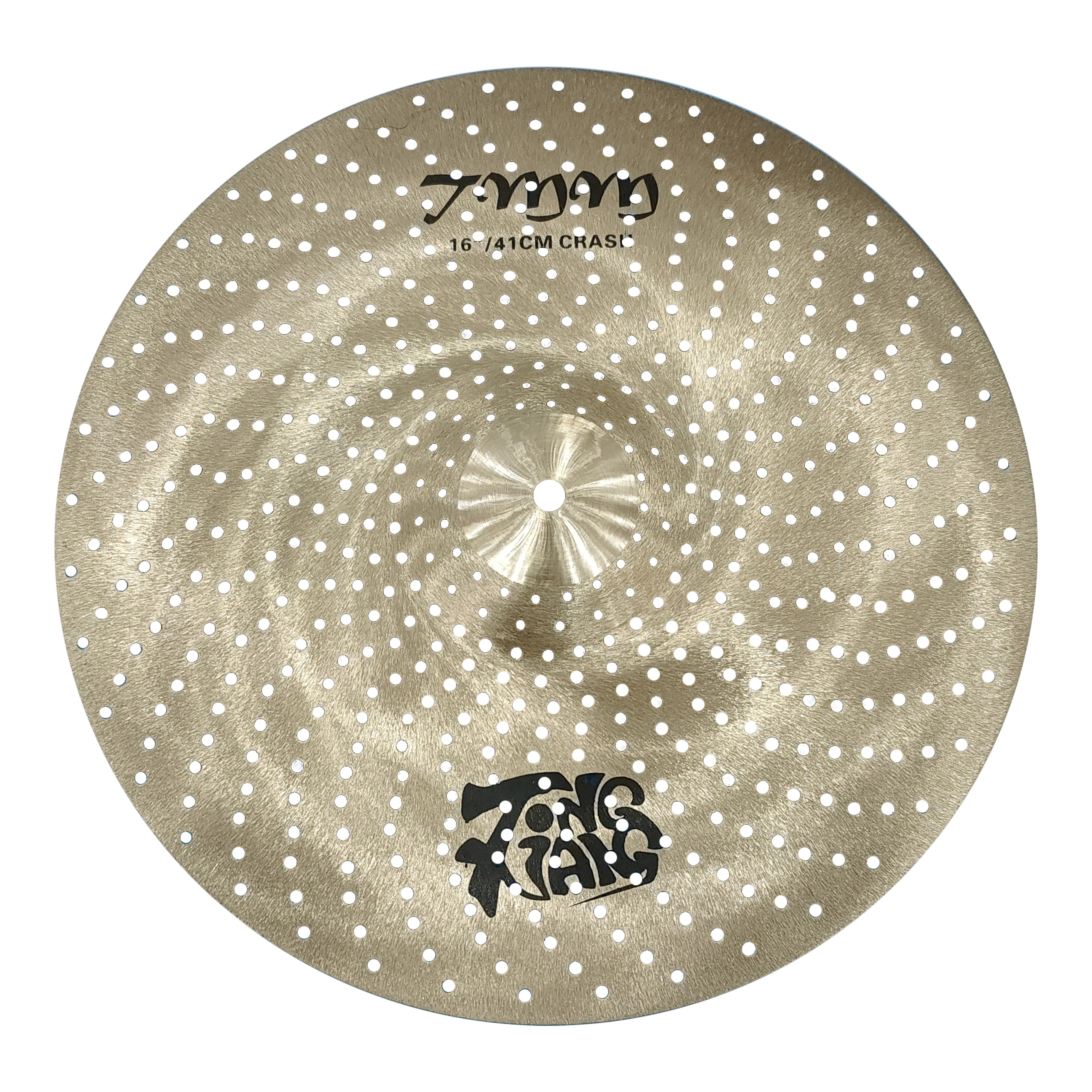 مجموعة الصنج B20 ذات التأثير الخاص منخفض الحجم TMM (14 بوصة + 16 بوصة + 18 بوصة + 20 بوصة)