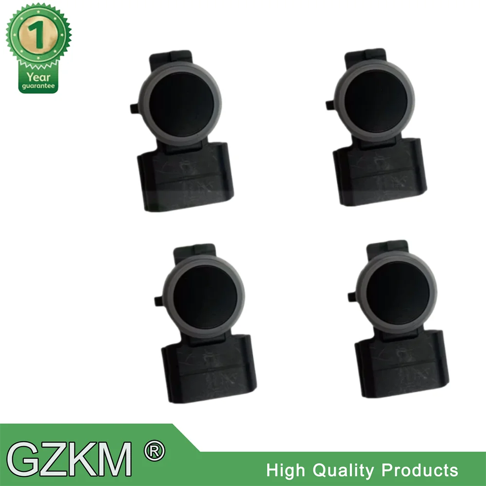 

4X PDC датчик парковки OEM 39680-T0A-R42 39680-T0A-R420 39680T0AR420 для Honda Accord 2016 2017 2018