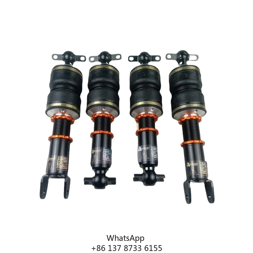 

For CHEVROLET Corvette C7 (2014+)/Auto Parts New Air Strut/Air Suspension Coilover/Air Spring Assembly AIRMEXT Brand