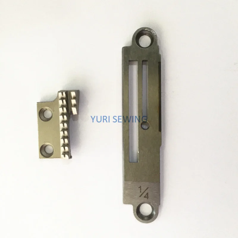 TYPICAL GC0302 DY machine needle plate industrial sewing machine spare parts