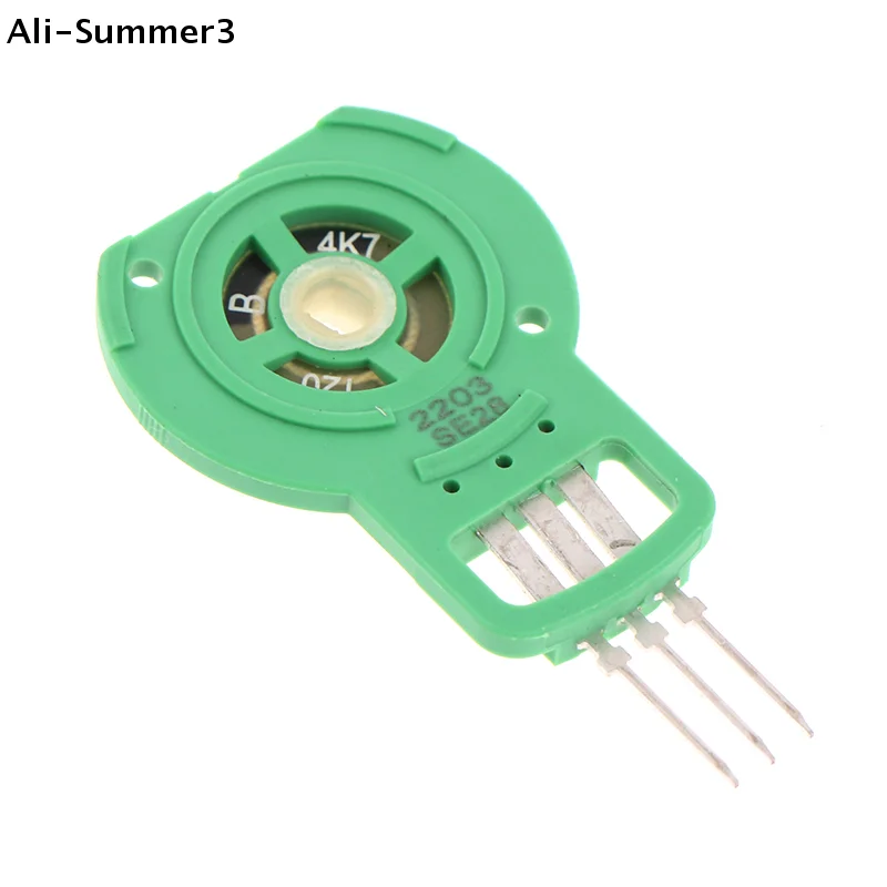 

Датчик сопротивления для автомобильных систем кондиционирования PIHER, модель FP01-WDK02, сопротивление 4.7K Ом.