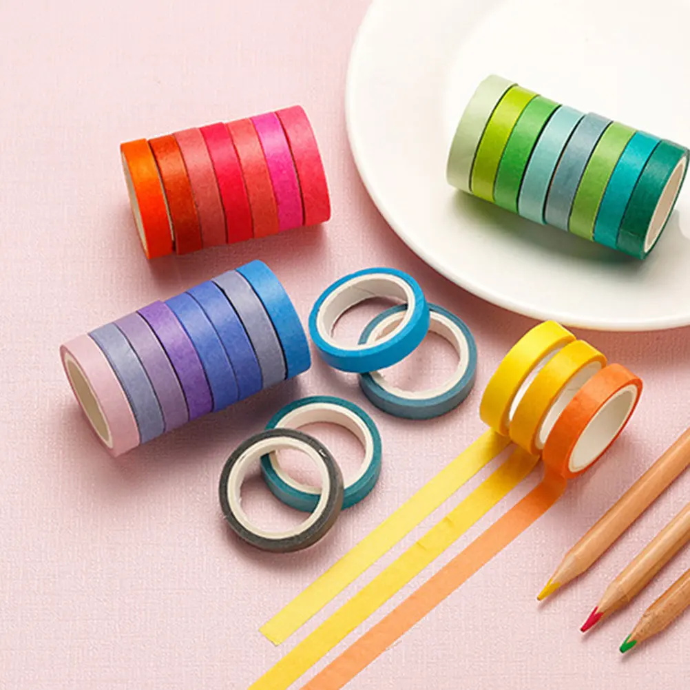 60-rotoli-di-nastro-washi-monocolore-per-decorazioni-fai-da-te-scrapbooking-confezioni-regalo-album-fotografici-decorazioni-artigianali