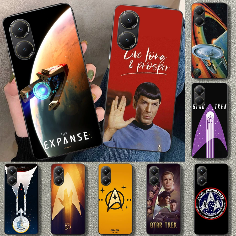 Star Movie T-Trek P…