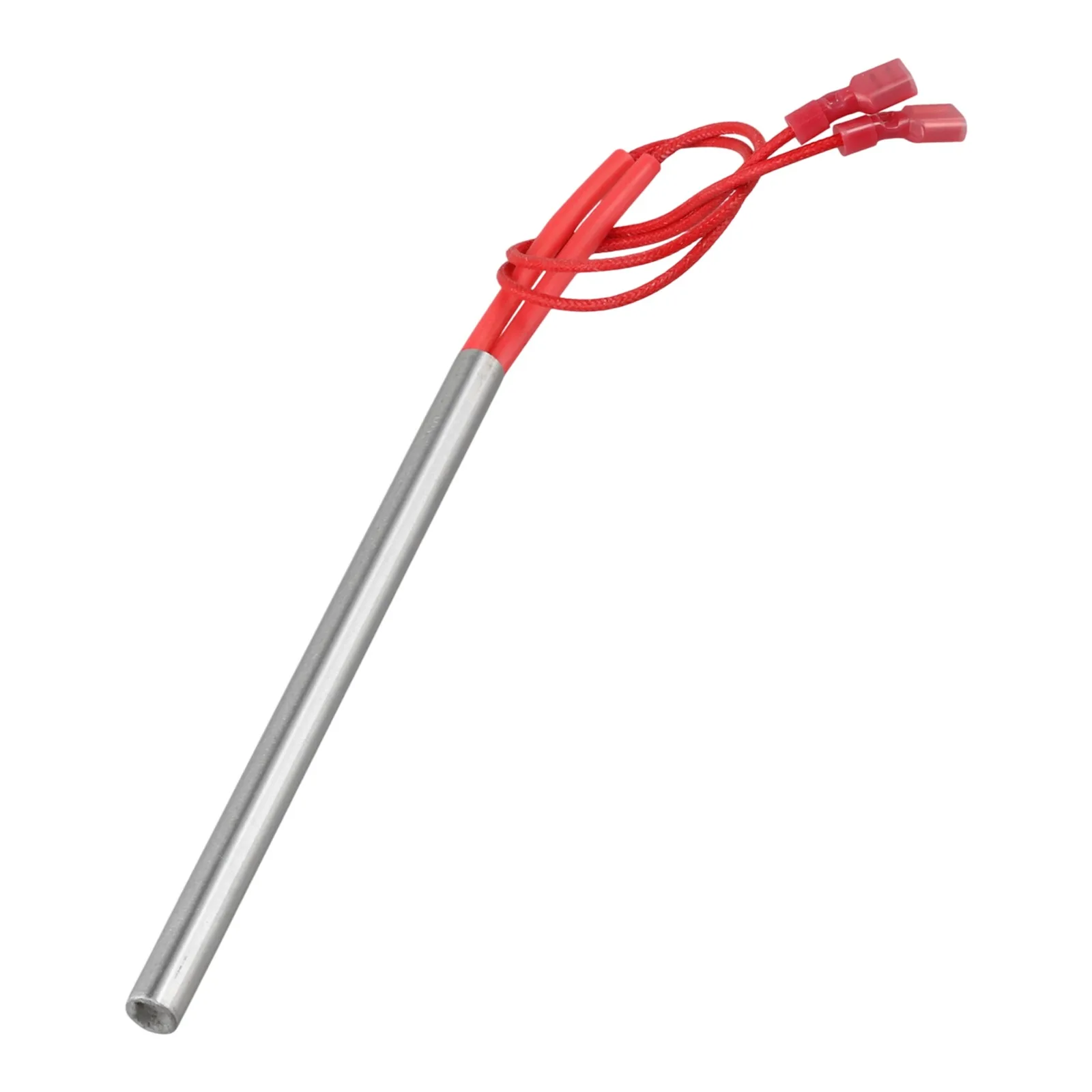 

Heating Rod Replacement Hot Rod Ignitor Kit For Pellet Grills 9.5*150mm 230v300w Heating Rod For Nemaxx Pellet Stoves P6 P9 P12