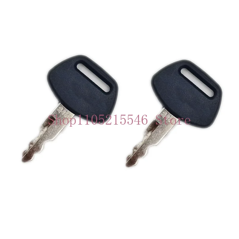 Excavator Ignition Key S450 1/2/5/10/20PCS