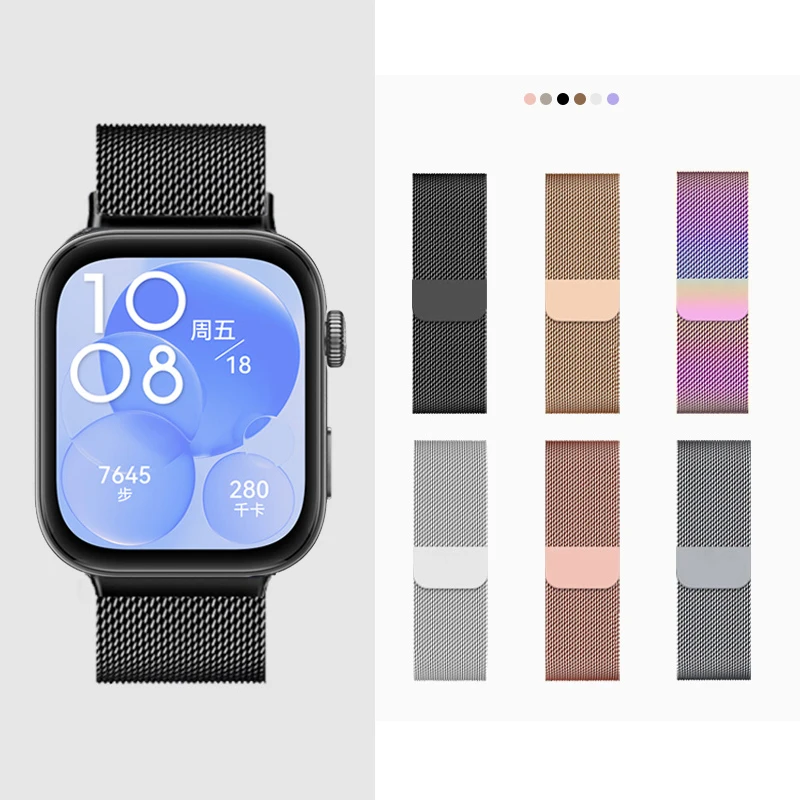 Milanese Loop Band … - image