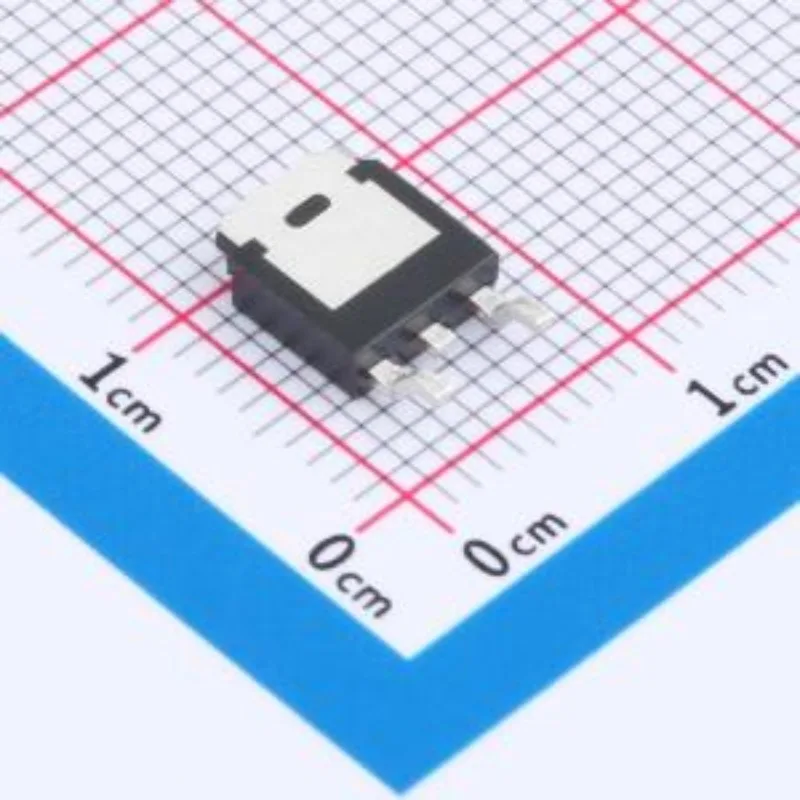 (50-200pcs) IRLR120NTRPBF DPAK(TO-252AA) 100% Original In Stock (MOSFET) 48W 100V 10A 1 N