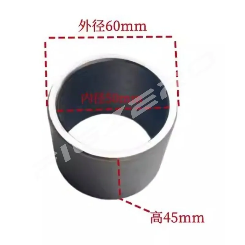E300.55.116-1 Lifting Sleeve Tractor Parts for Dongfanghong 300 Inner 50 mm Outer 60mm Height 45mm