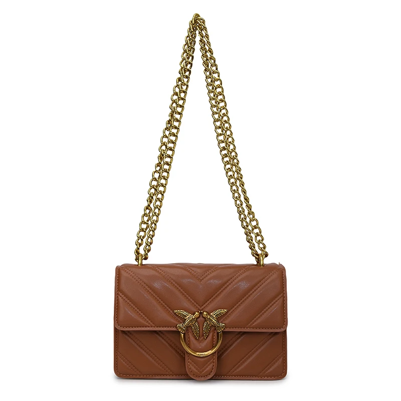 Sac à bandoulière en toile moderne pour femmes, matériau robuste, sangle olalable, adapté aux essentials