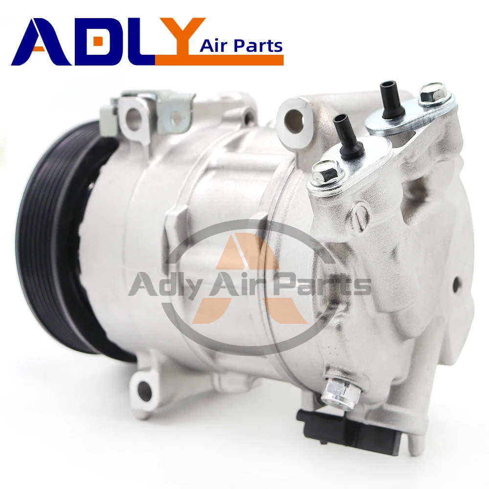 6SEL16C A/C Compressor for Peugeot 308 3008 508 Partner 648740 6453YQ 9659855880 9684075880 9689084880 9659875580 447150-1740