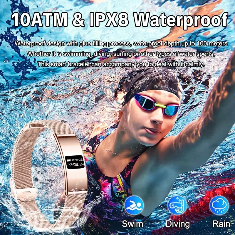 Thumbnail 3 - #47 Best Black Smartwatches to Buy In 2026