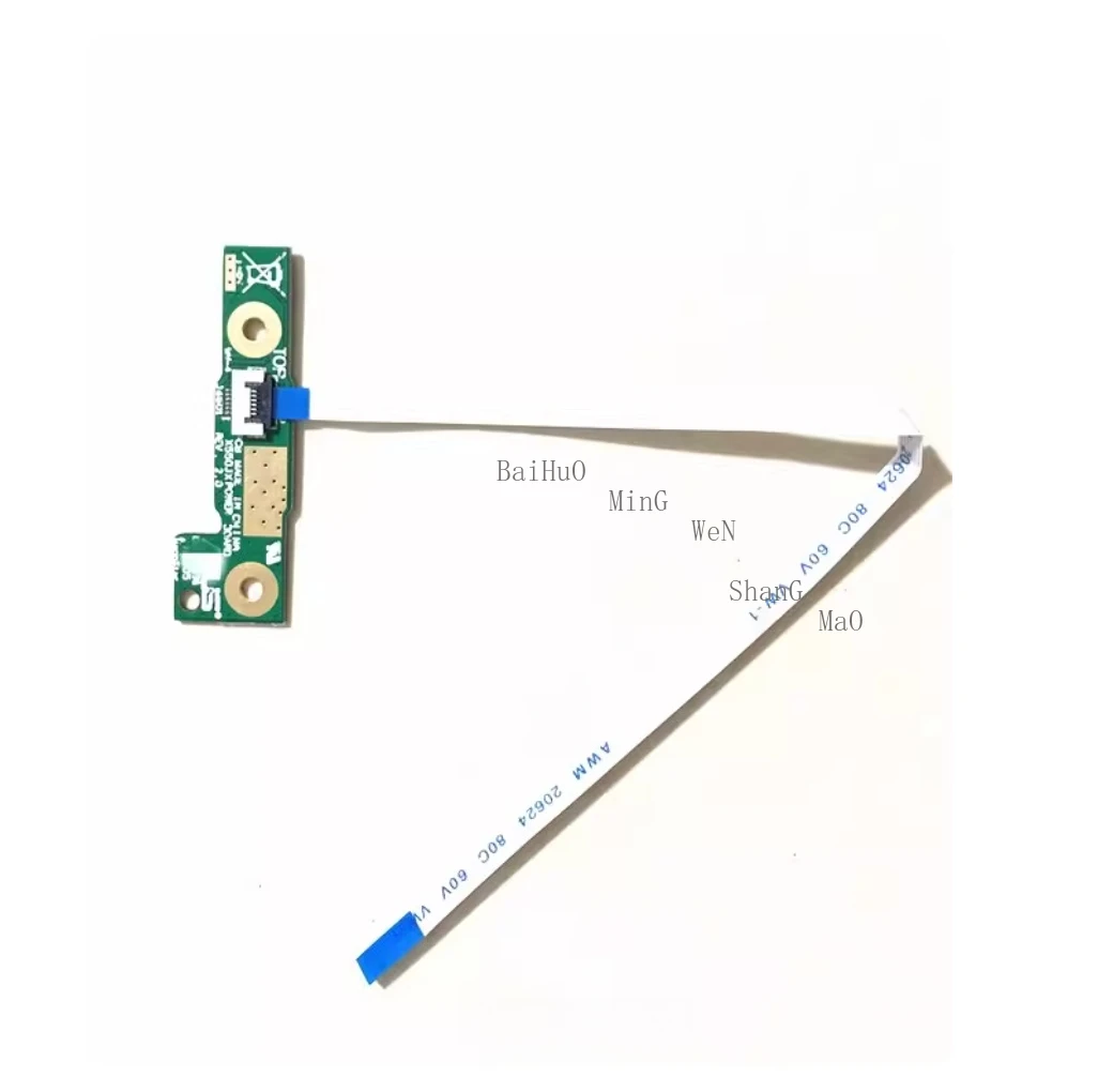 For ASUS X550C A550C X550V Y581C X550VC Power Switch Small Board Buttons