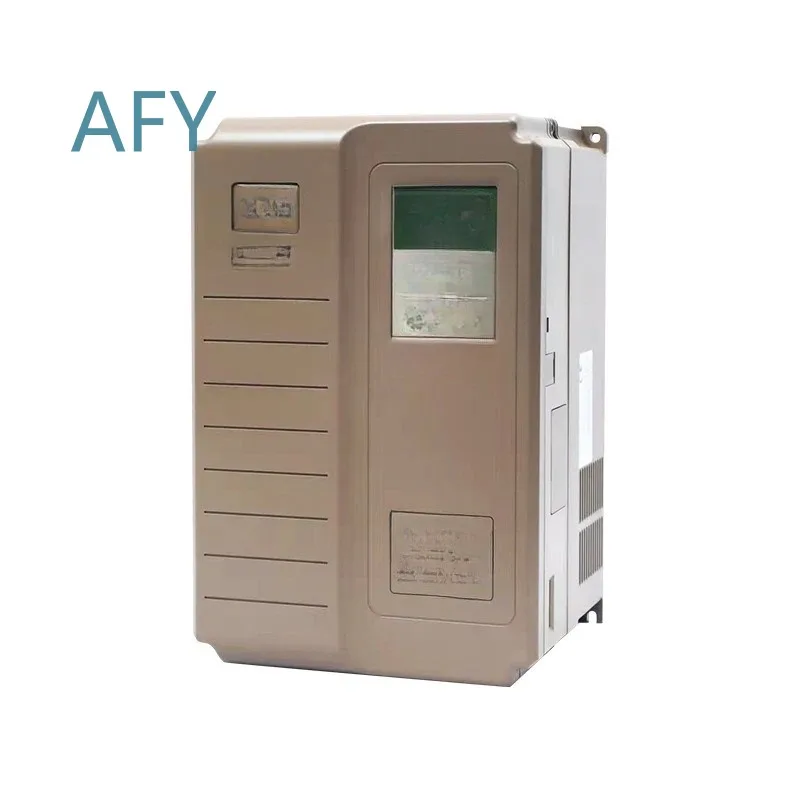 220V to 380V Inverter for Household Single-Phase to Three-Phase Converter for Electric Motor Water Pump Mixer Boost Inverter
