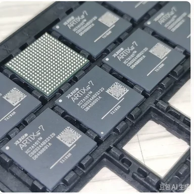 XC7A15T-2CSG324I Original Brand New Stock FPGA Device FBGA-324 Package XC7A15T-1CSG324C