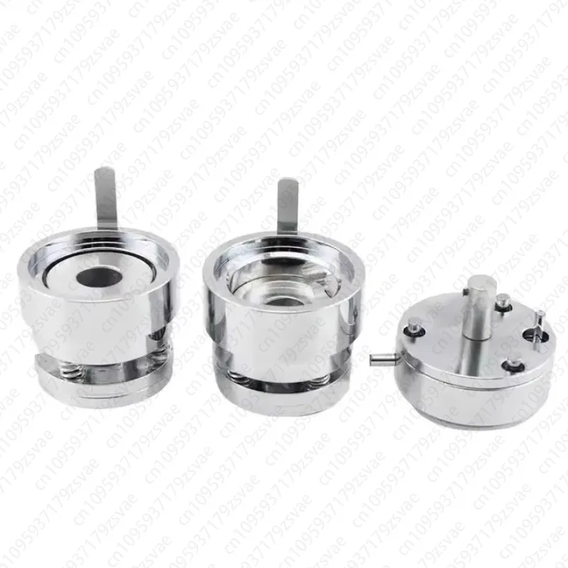 

Металлическая форма с круглым основанием для машины для бейджей, с роторной машиной для бейджей, железной основой для машины для бейджей