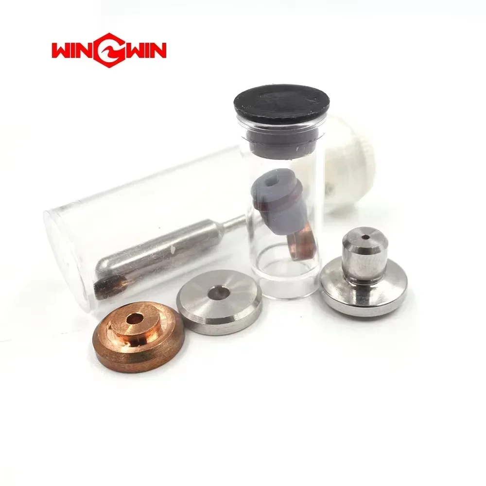 

Детали гидроабразивной струи 05146964 Пневматический клапан Ремкомплект гидроабразивной клапан Пневматический клапан