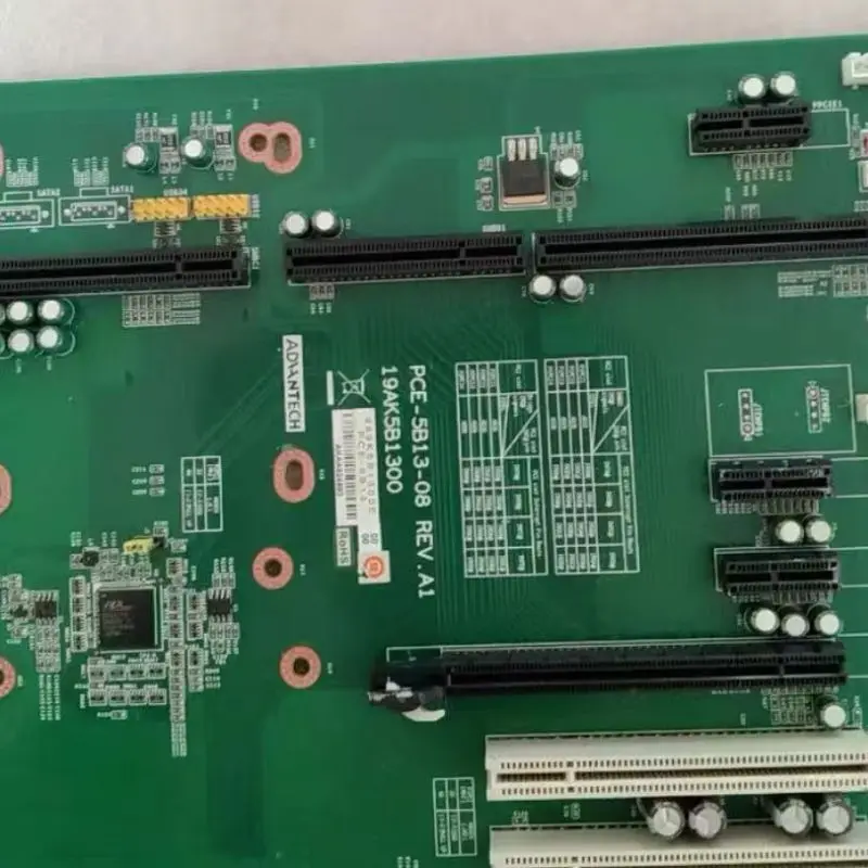 

Second hand PCE-5B13-08 base plate test OK, fast delivery